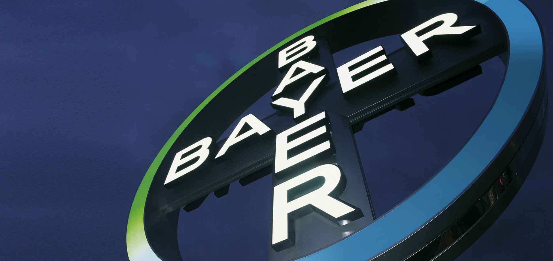 bayer donazione coronavirus